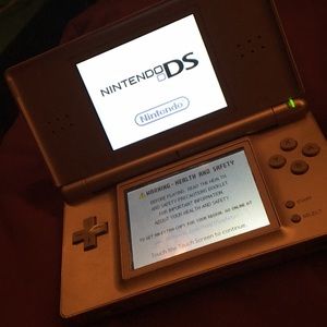 DS